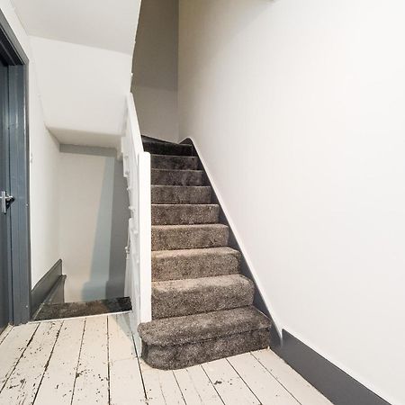 Spacious 6 Ensuite Bedroom House In Central London Exteriör bild