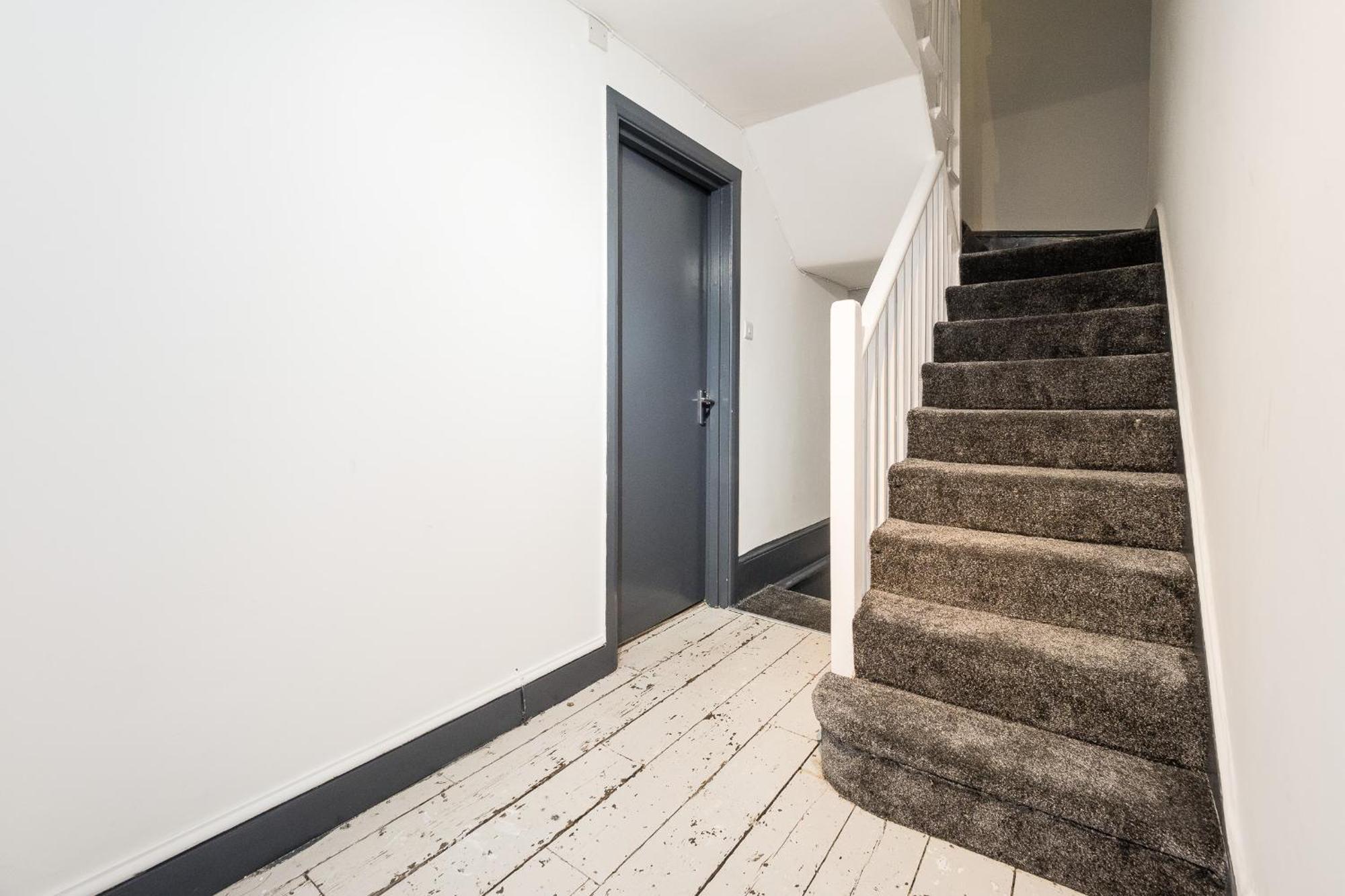 Spacious 6 Ensuite Bedroom House In Central London Exteriör bild