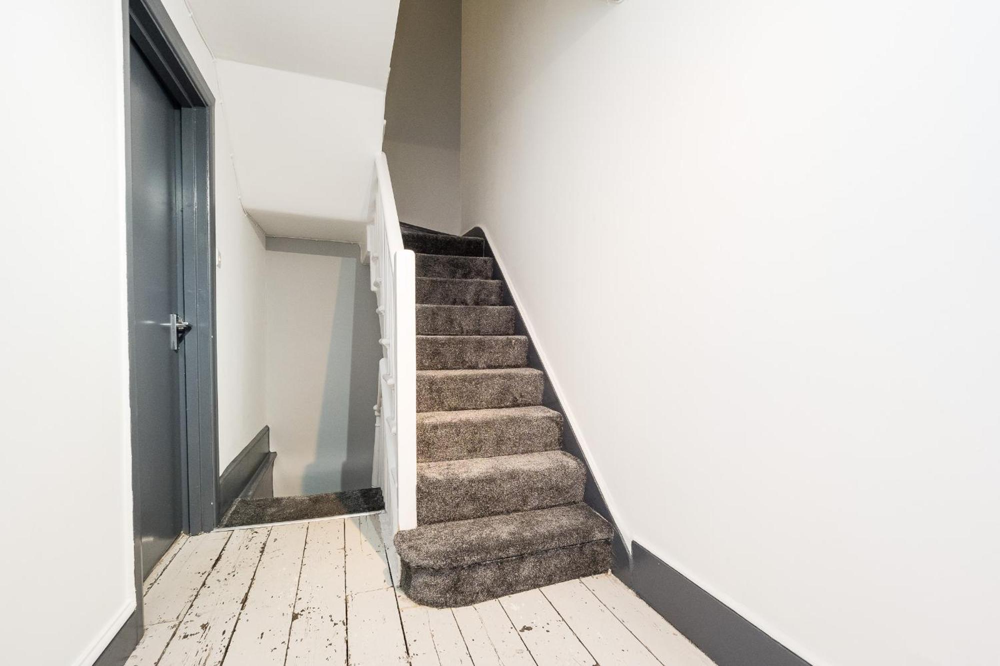 Spacious 6 Ensuite Bedroom House In Central London Exteriör bild