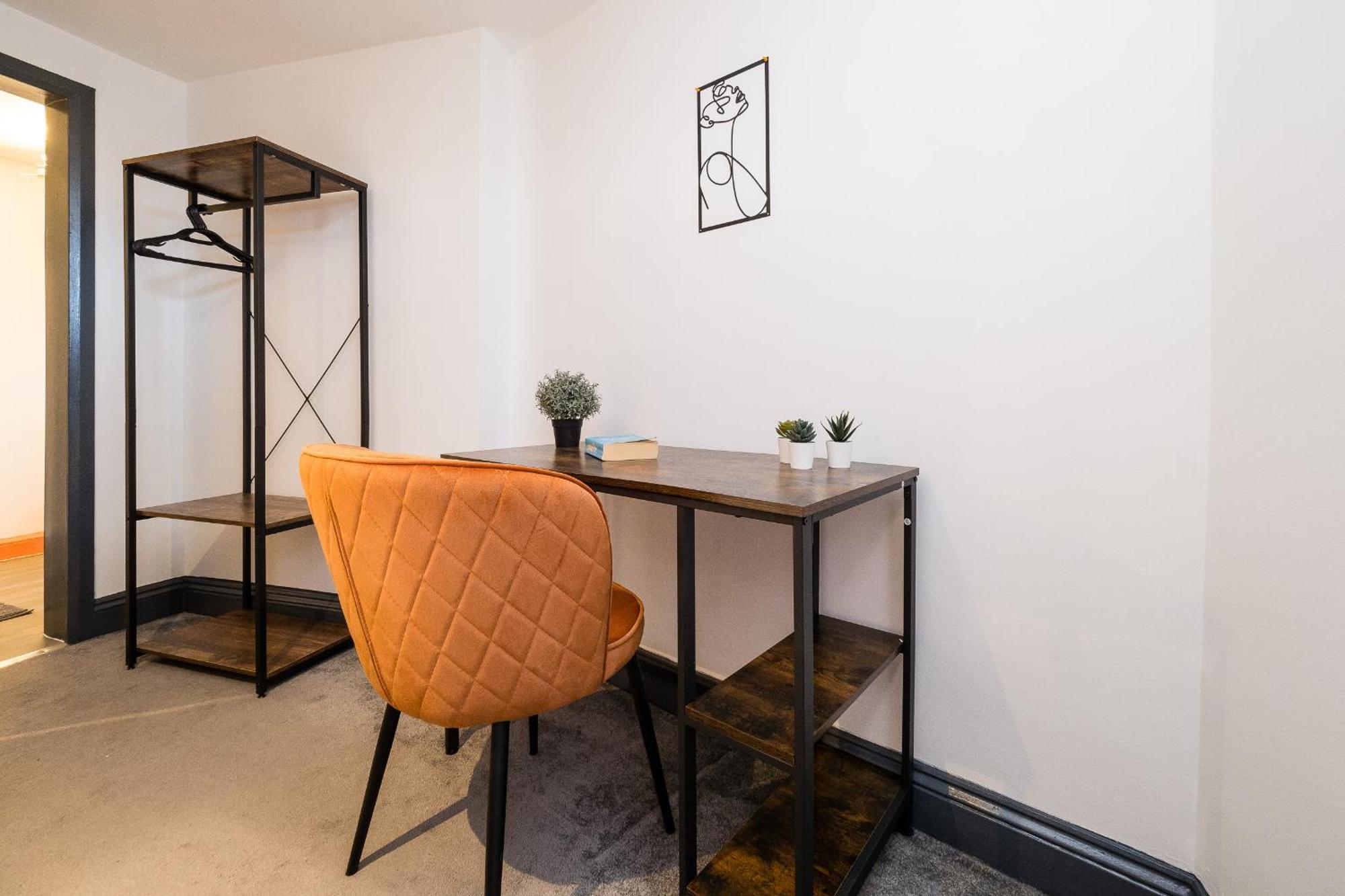 Spacious 6 Ensuite Bedroom House In Central London Exteriör bild
