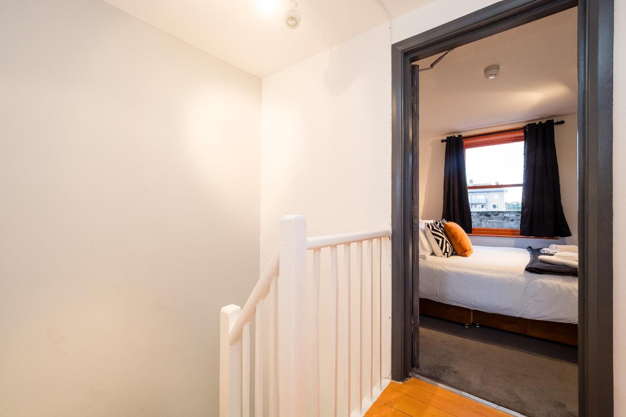 Spacious 6 Ensuite Bedroom House In Central London Exteriör bild