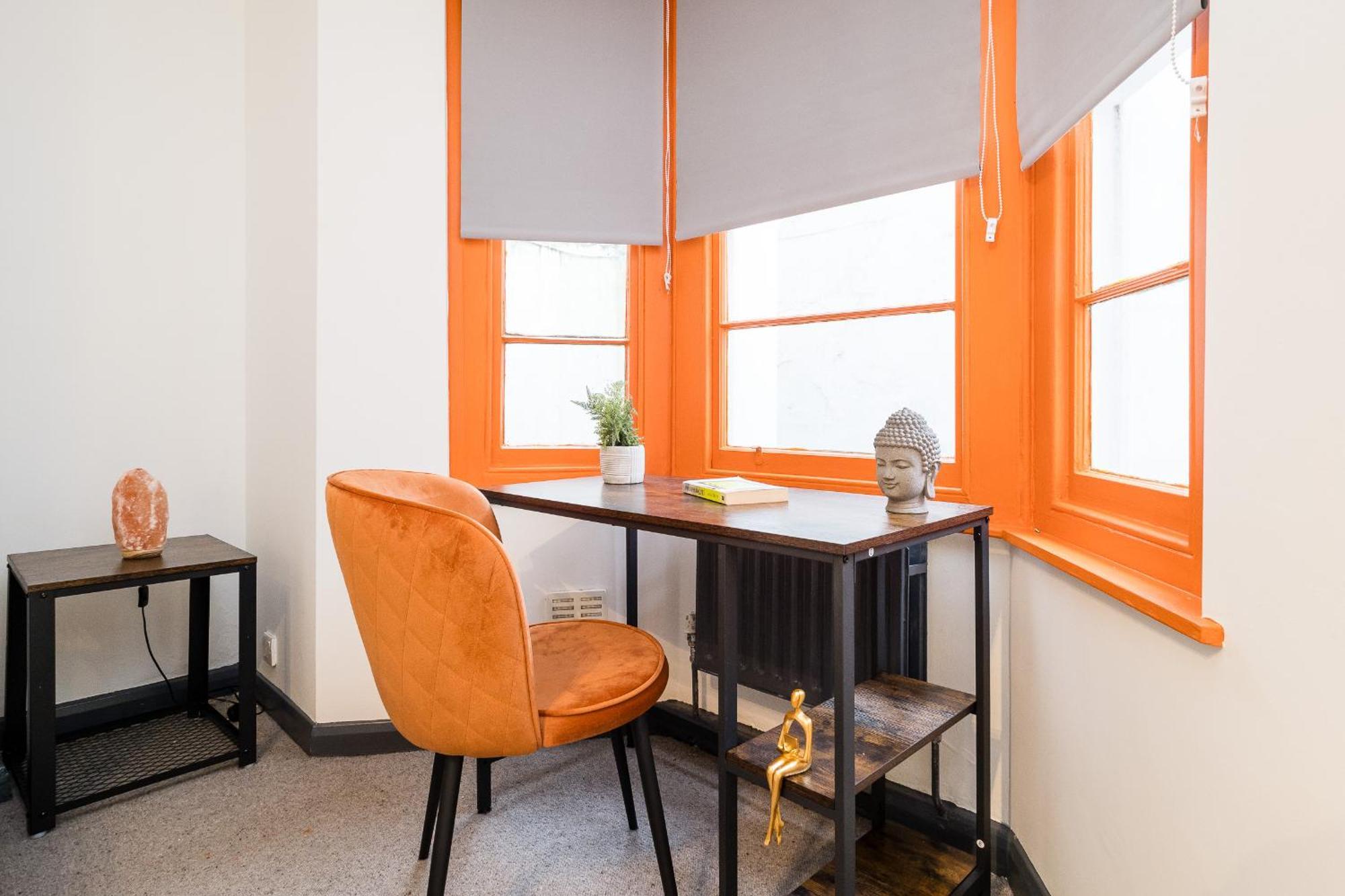 Spacious 6 Ensuite Bedroom House In Central London Exteriör bild